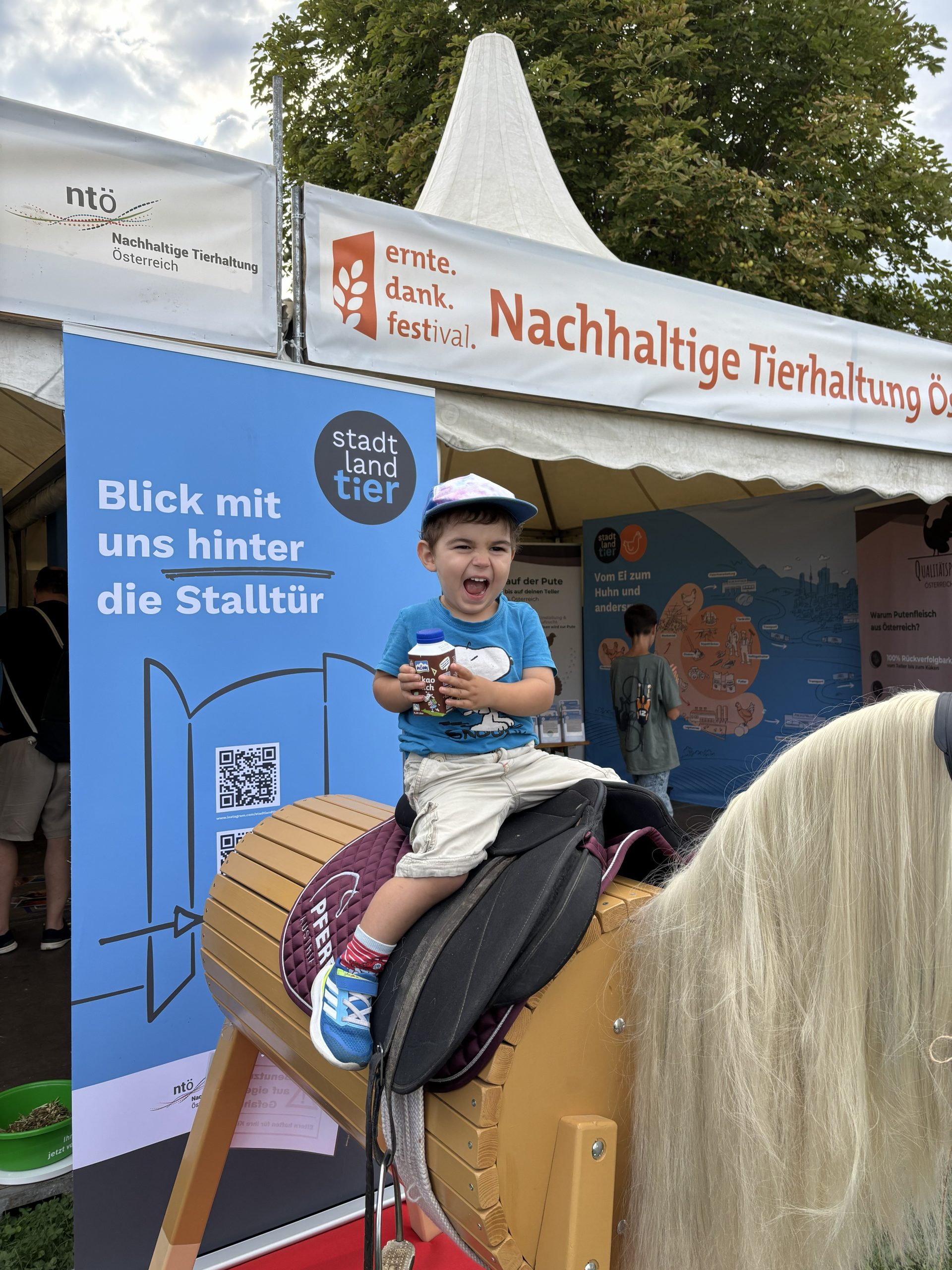Ernte.Dank.Festival 2026 am Heldenplatz