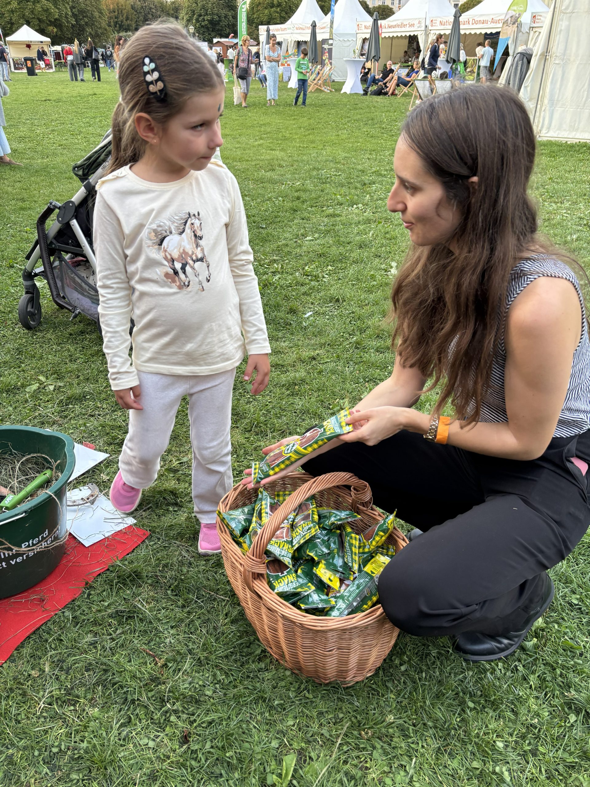 Ernte.Dank.Festival 2026 am Heldenplatz