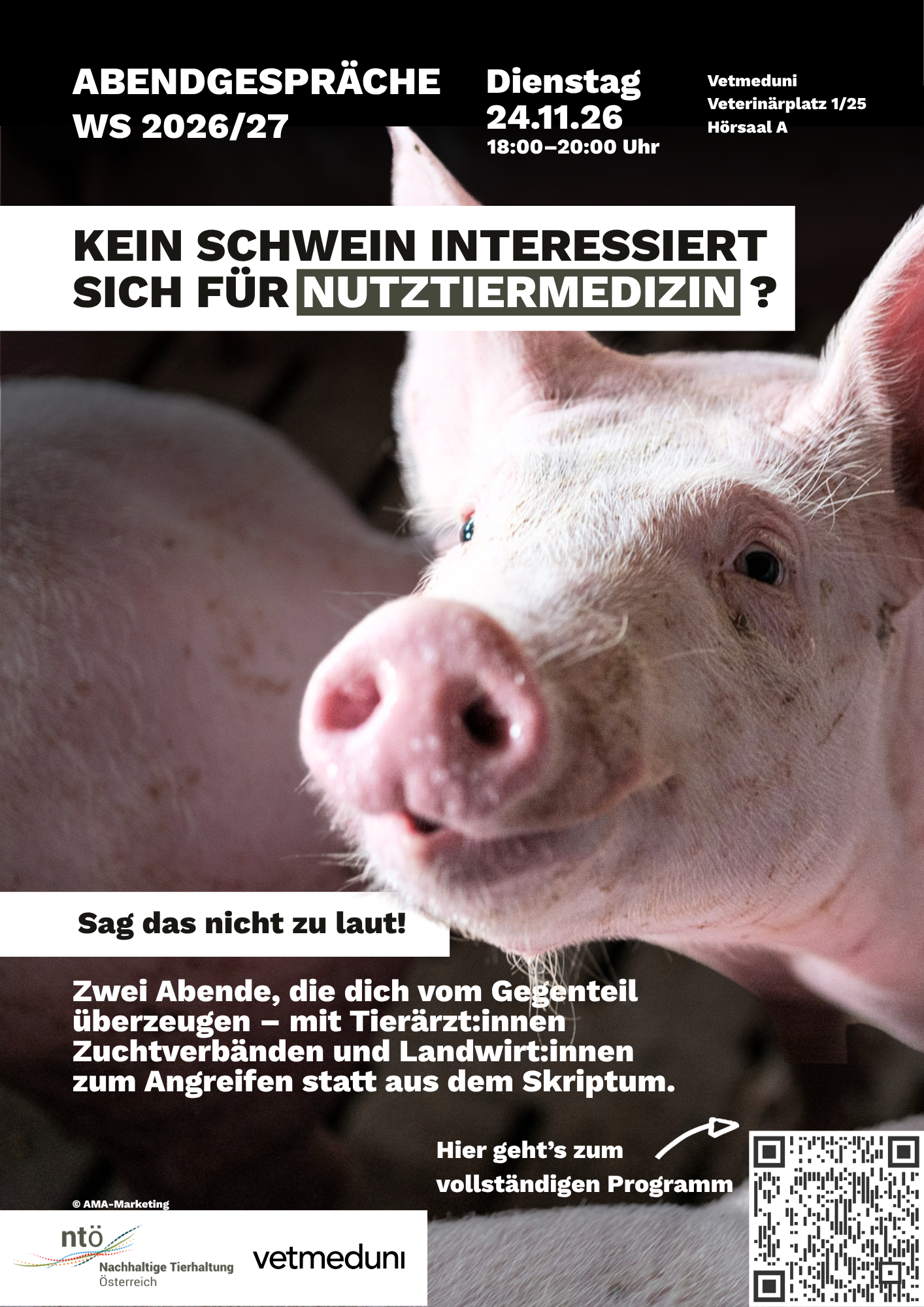 Bewerbung Vetmeduni 1 Bewerbung Vetmeduni