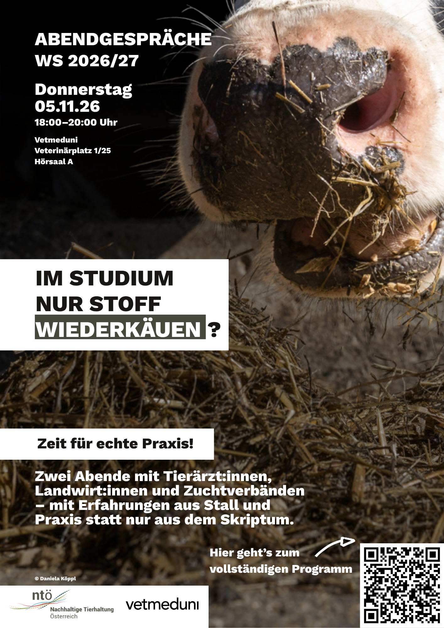 Bewerbung Vetmed 2